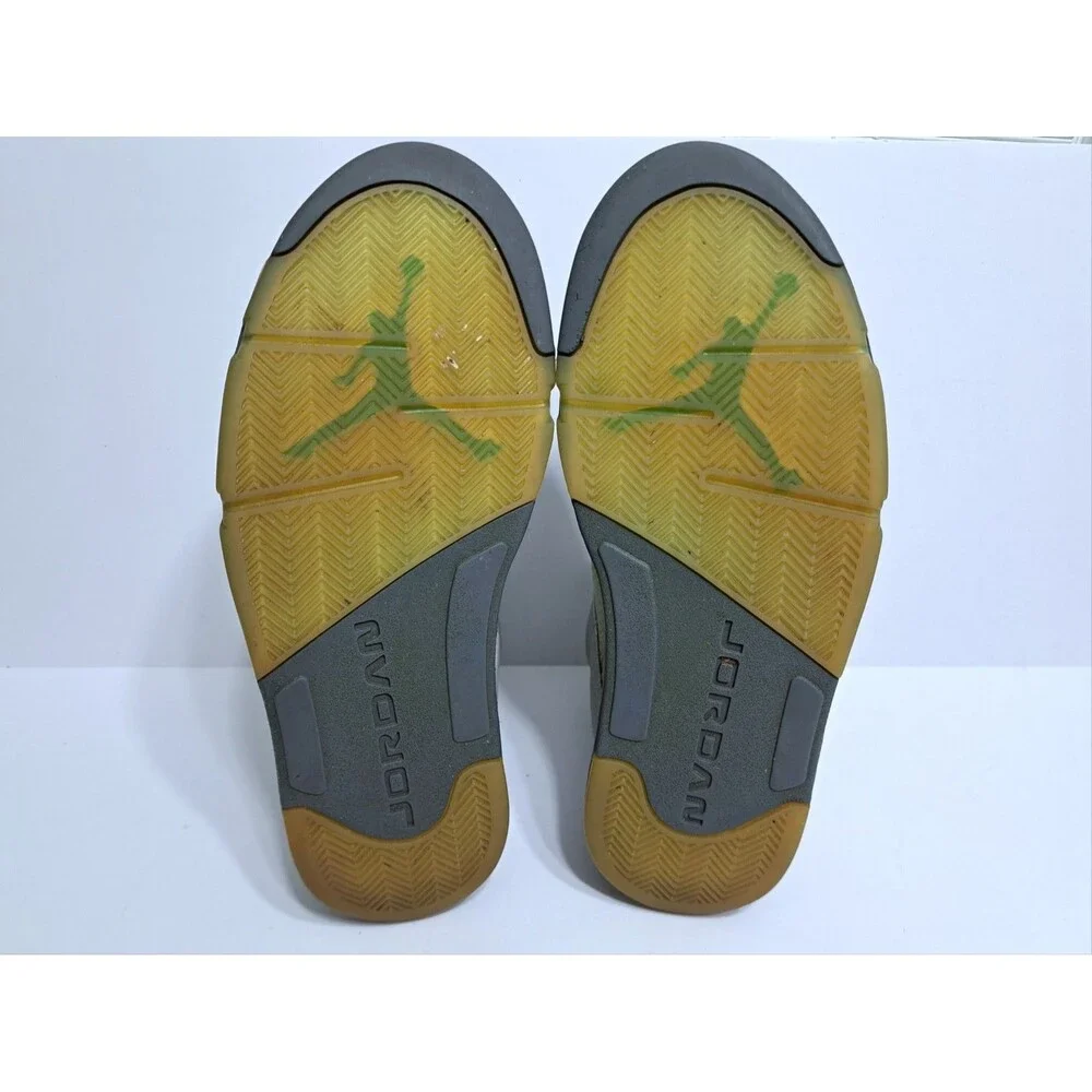 Jordan pre owned